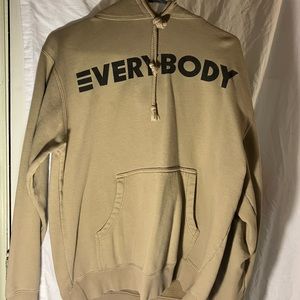 Logic Hoodie